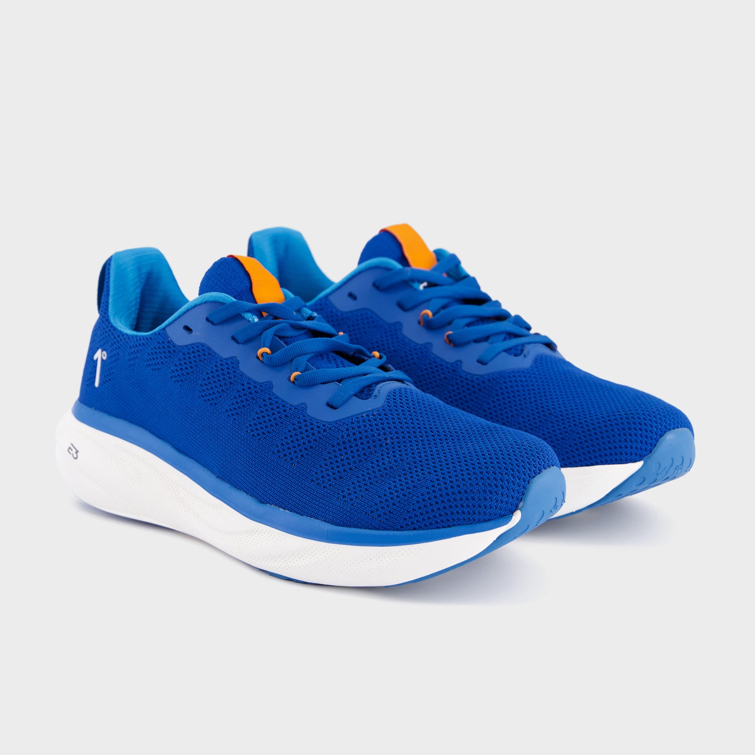 Blue Blast Performance Sneaker