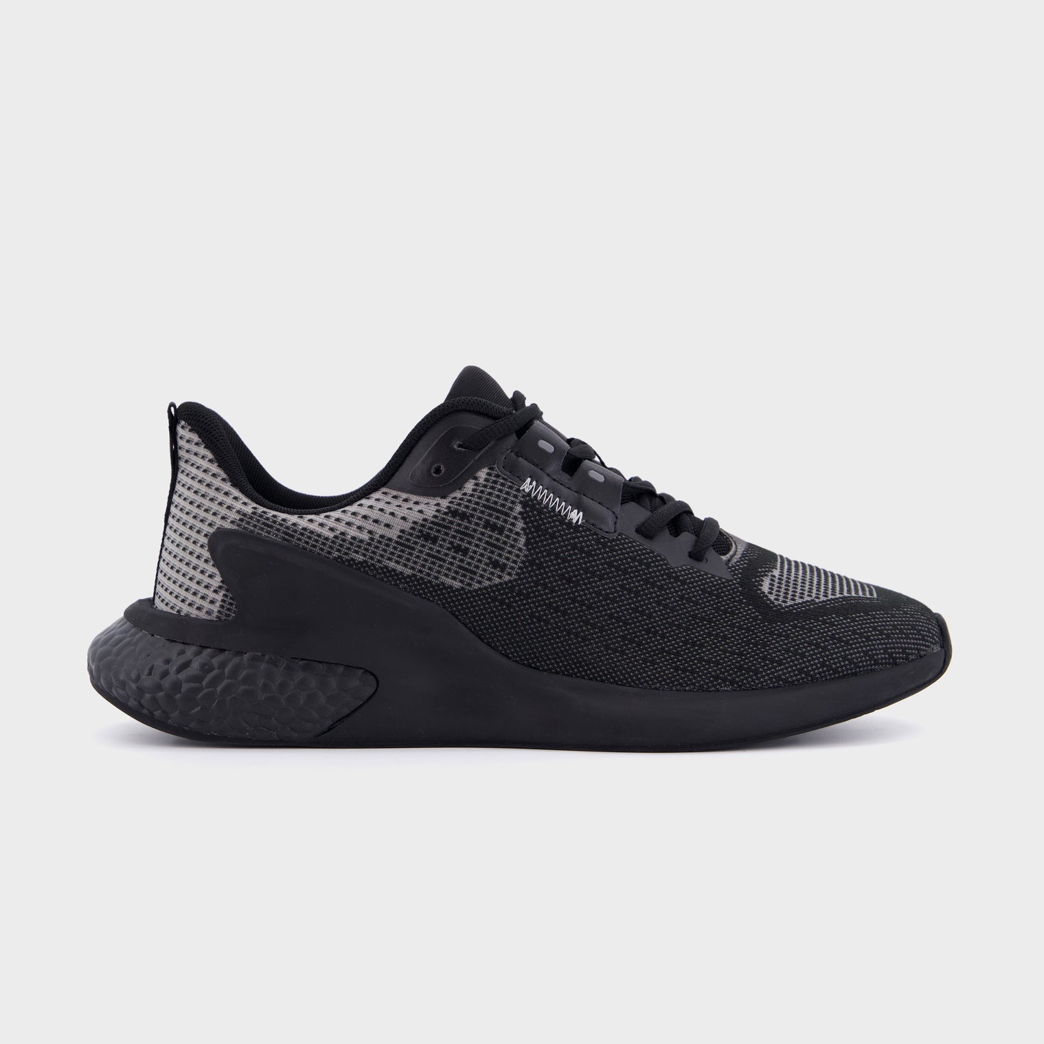 Black Evolve Gym Sneaker 2.0