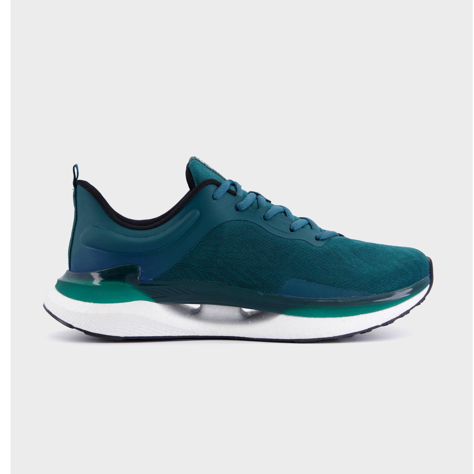 Teal Orbit Everyday Sneaker 6.0