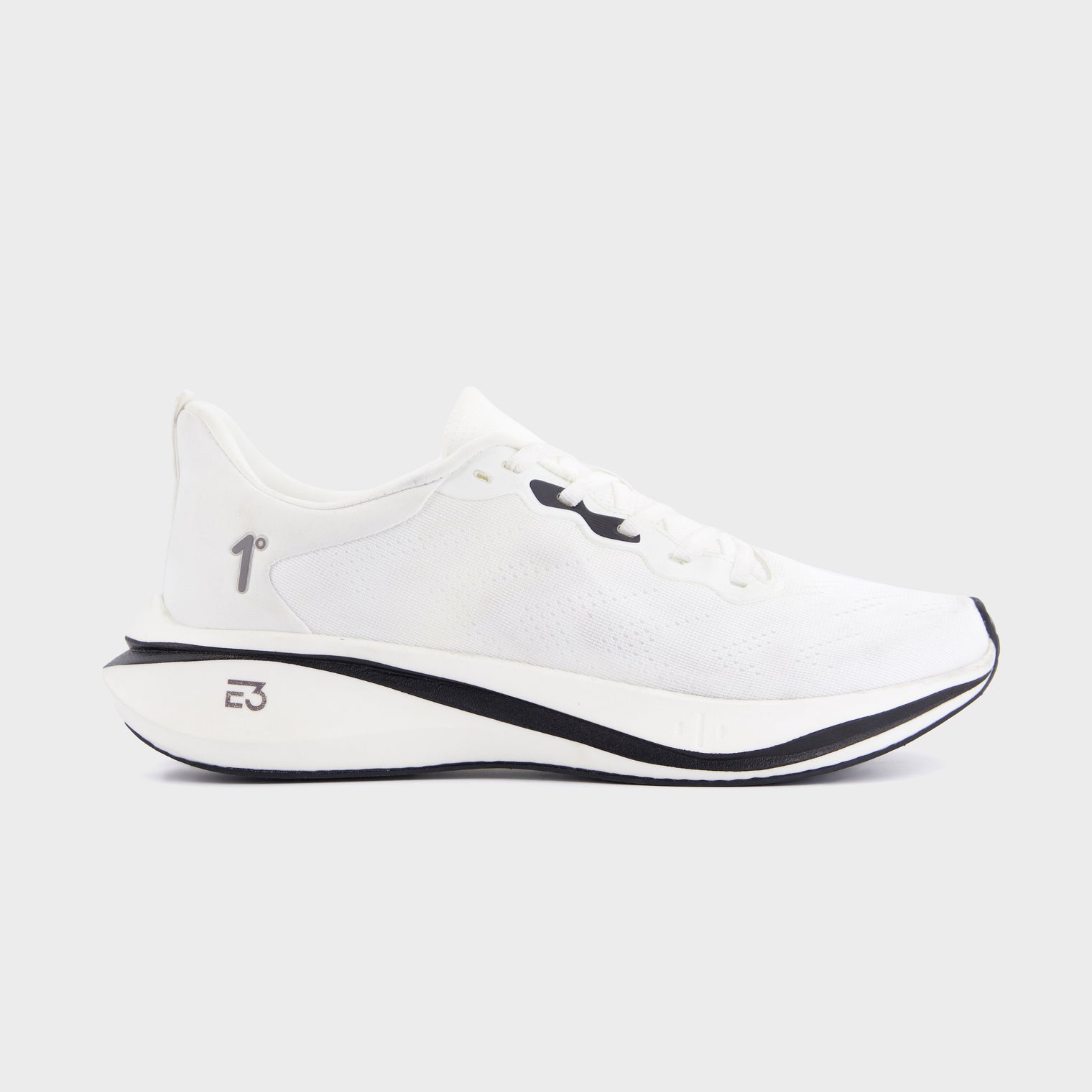 White Activ8 Performance Sneaker