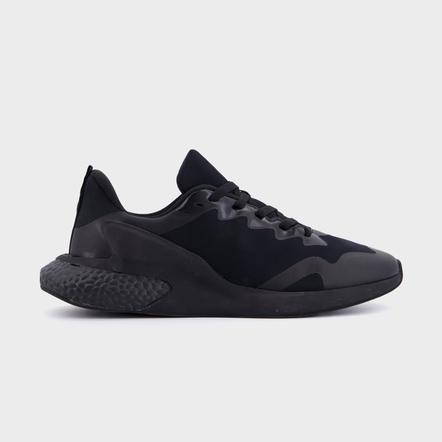 Black Evolve Gym Sneaker 3.0