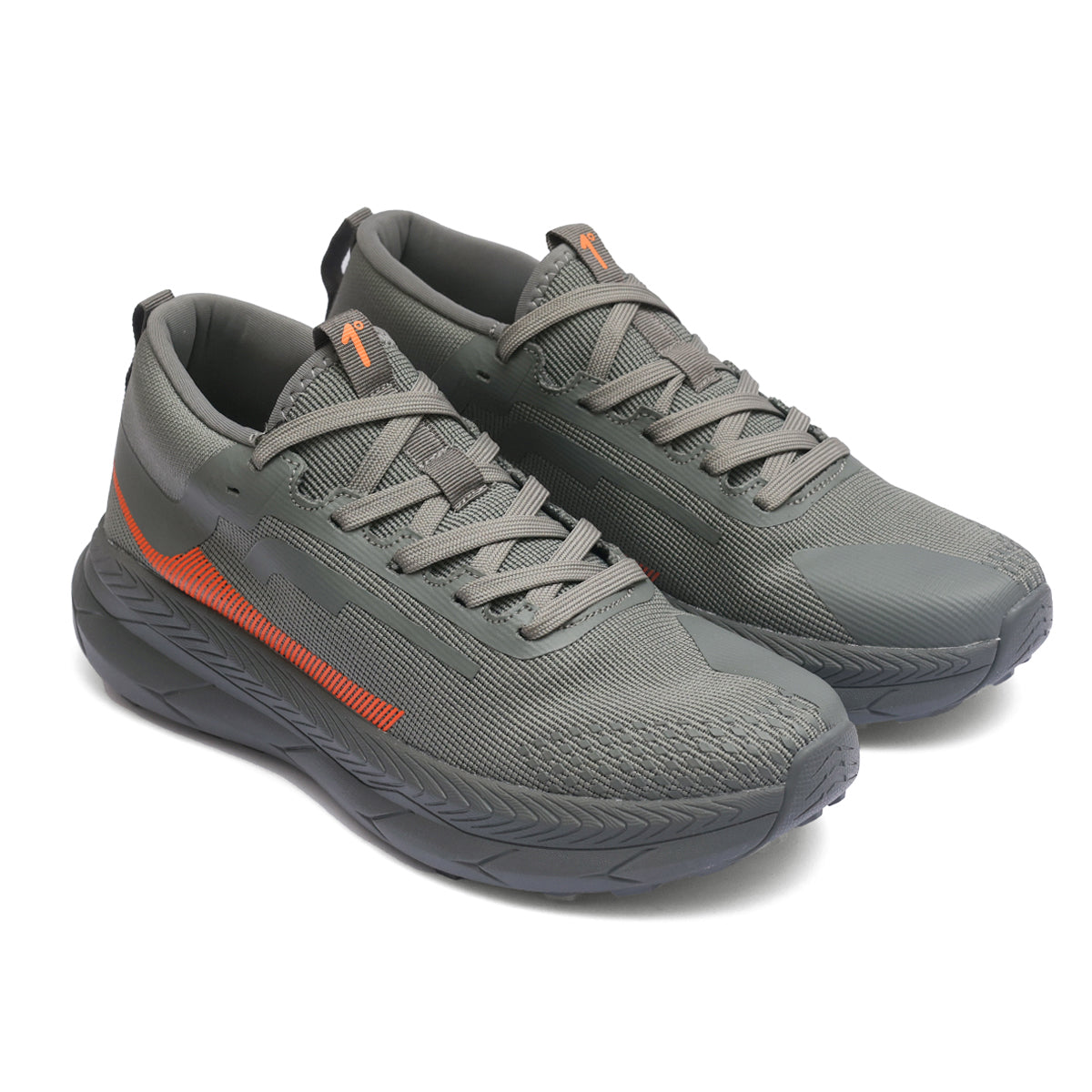 Grey Vanguard All Terrain Shoe