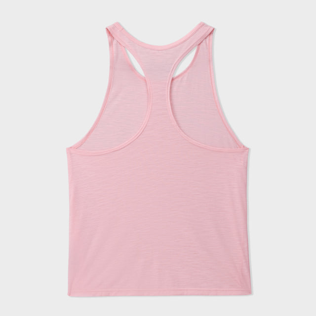 Pink Tank Top