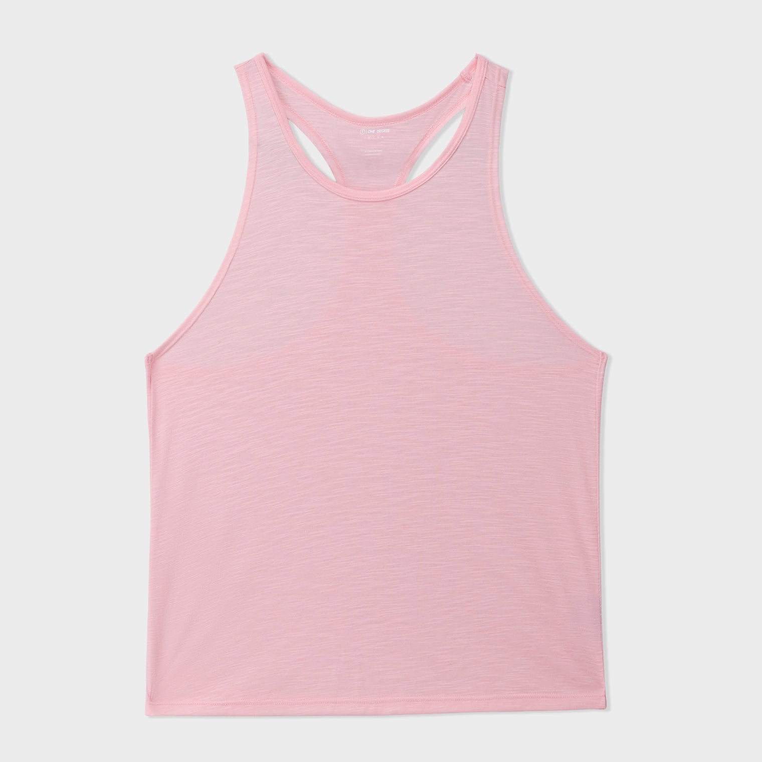Pink Tank Top