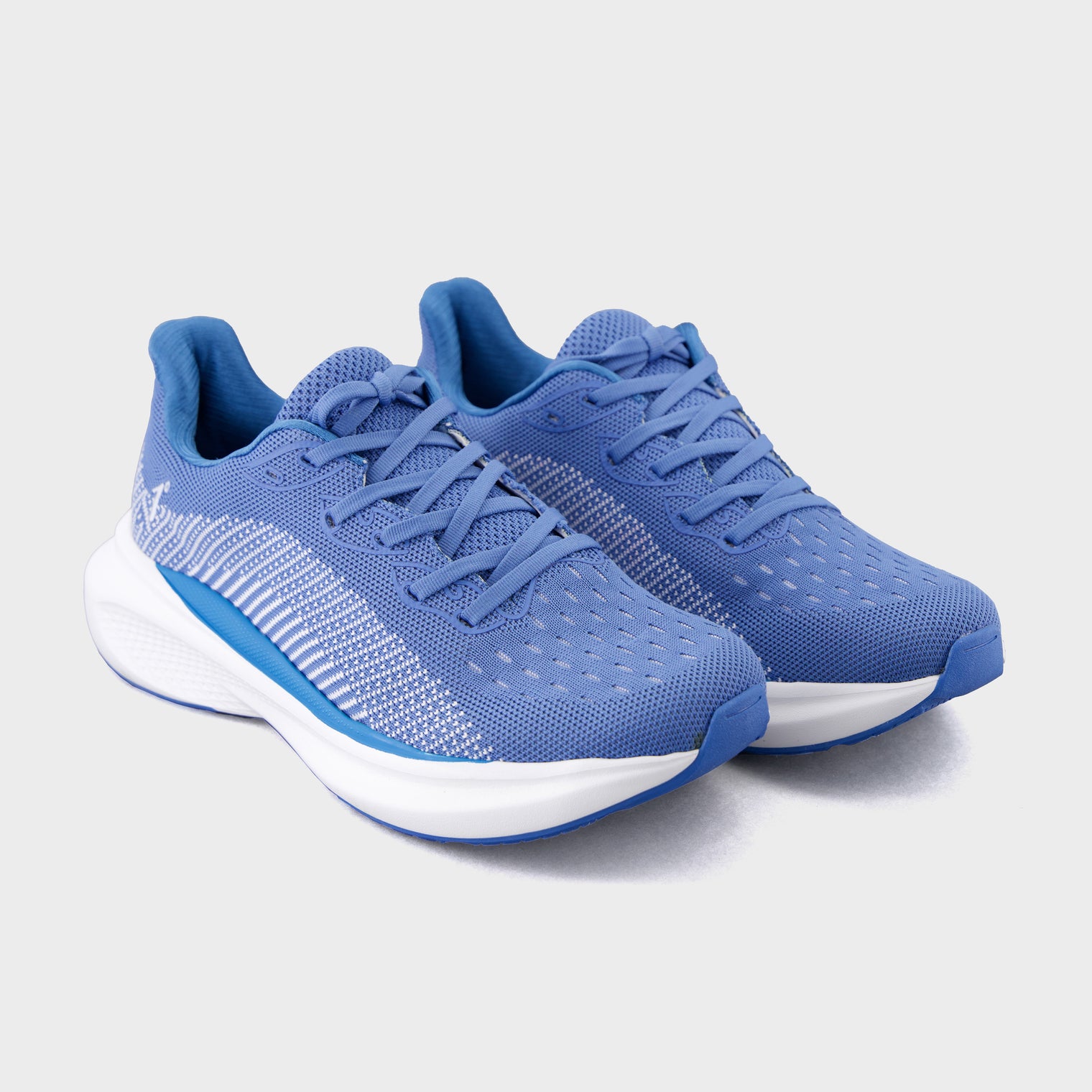 Blue Surge Gym Sneaker