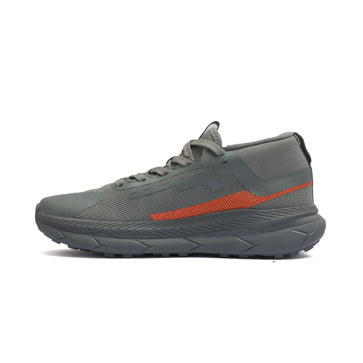 Grey Vanguard All Terrain Shoe