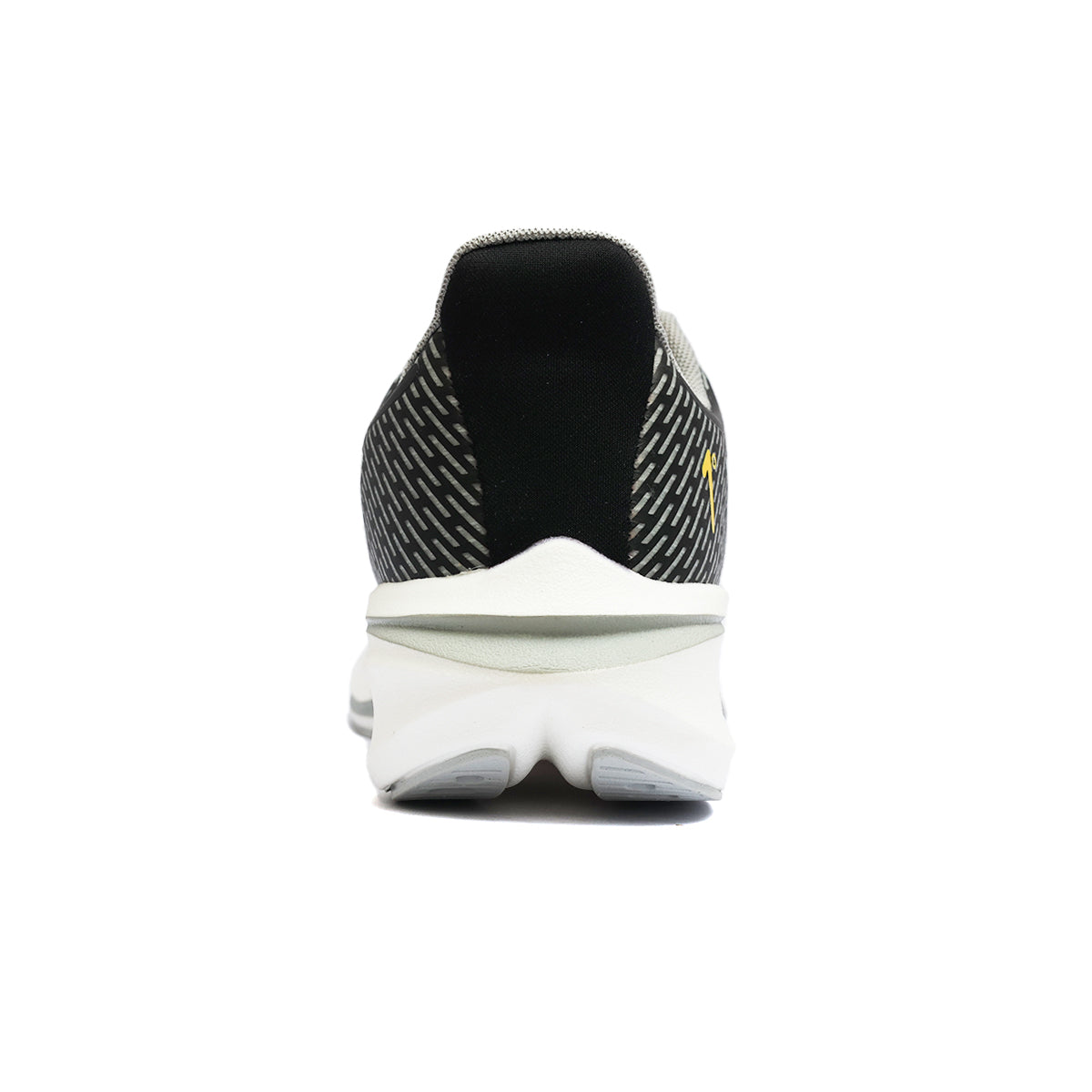 Grey Activ8 Performance Sneaker