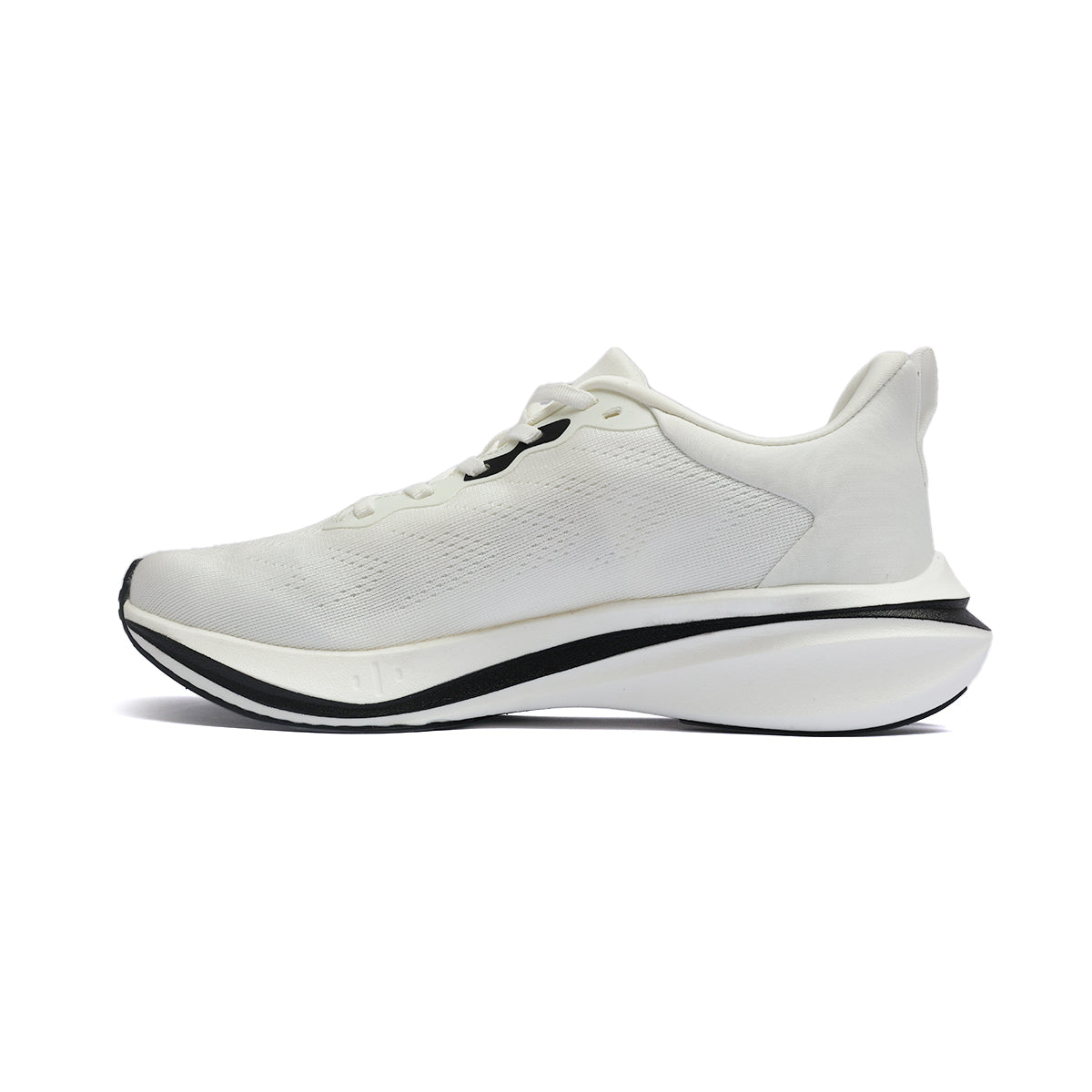 White Activ8 Performance Sneaker