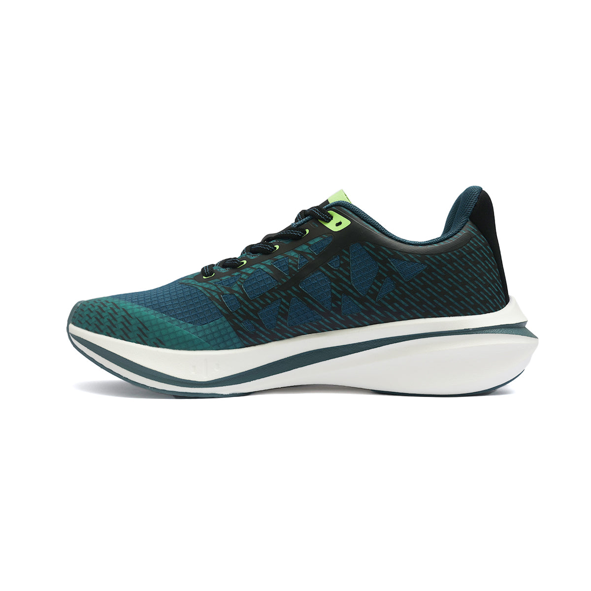 Navy Activ8 Performance Sneaker
