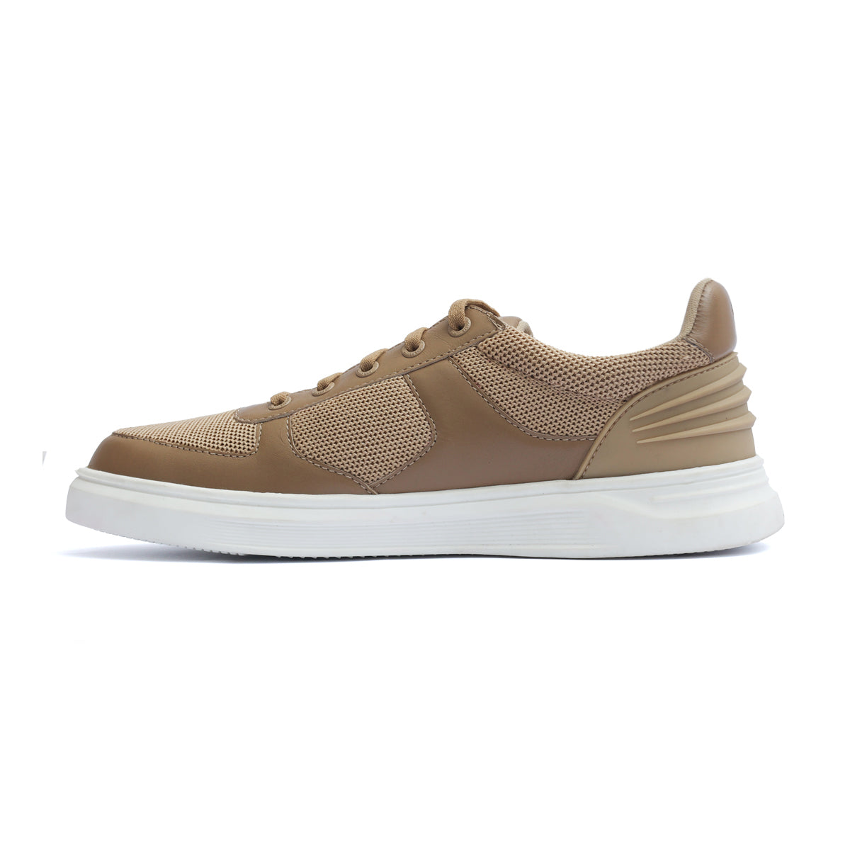 Oat Beige Amplitude Lowease Everyday Trainers