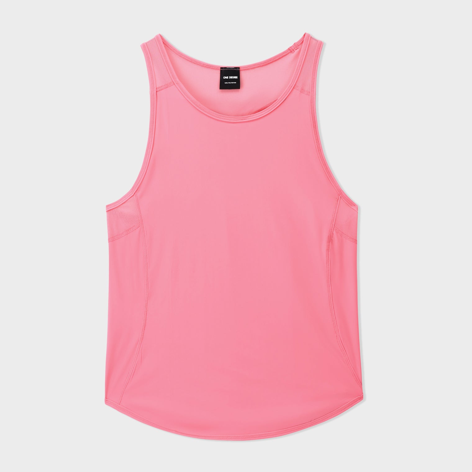 Pink Tank Top