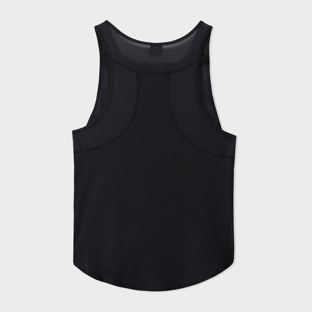Black Tank Top