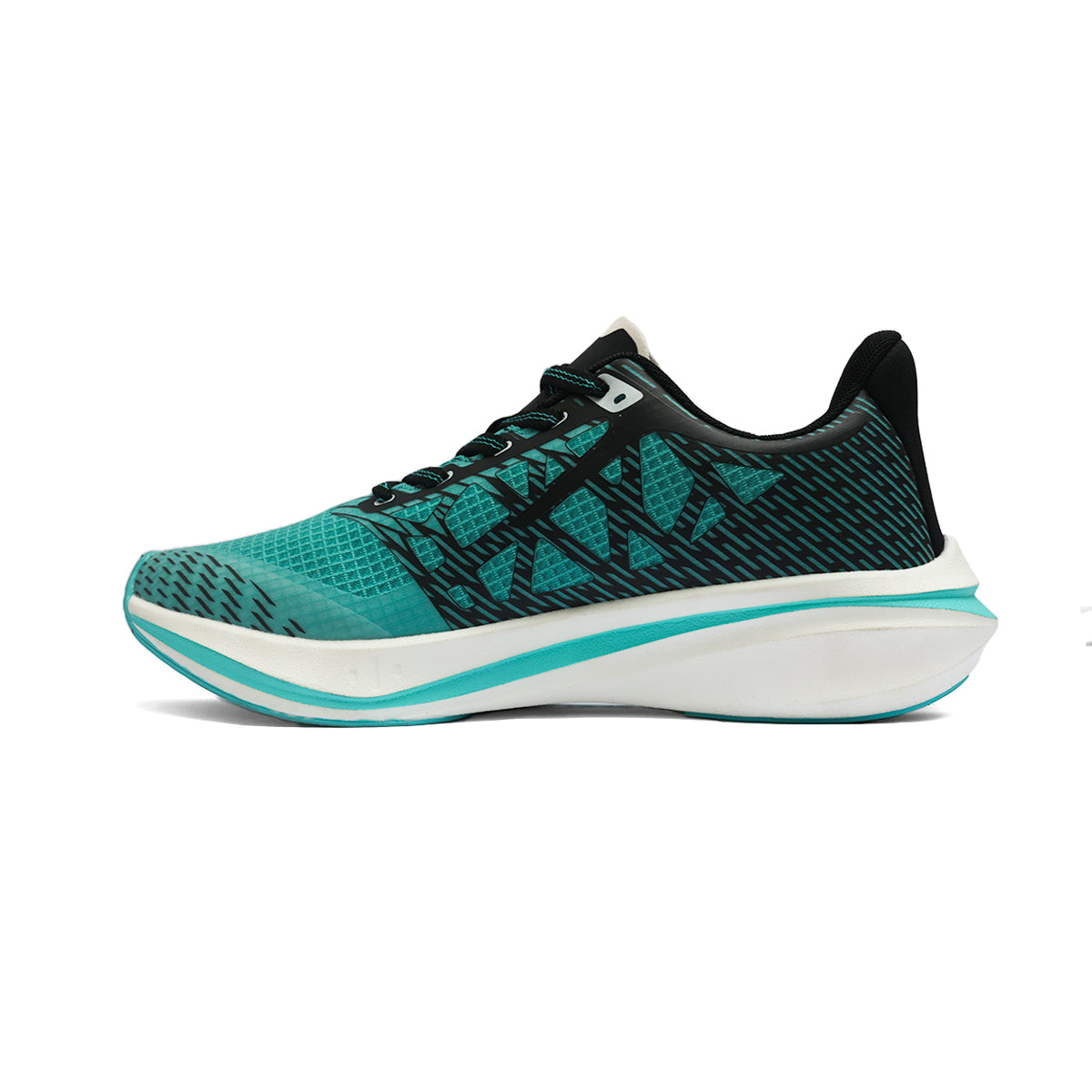 Sea Green Activ8 Performance Sneaker