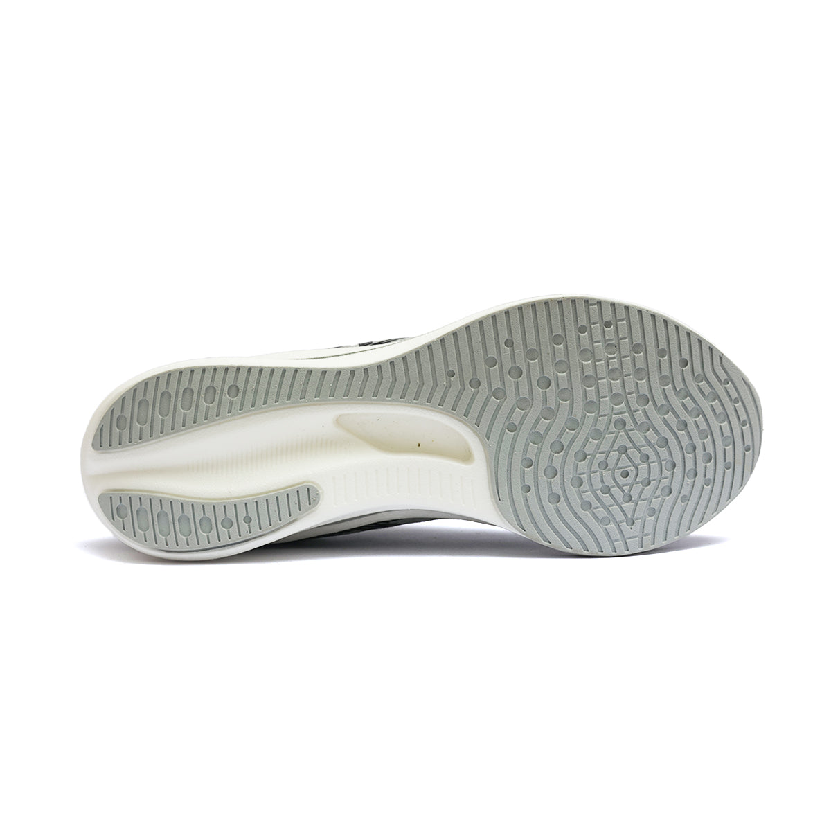 Grey Activ8 Performance Sneaker