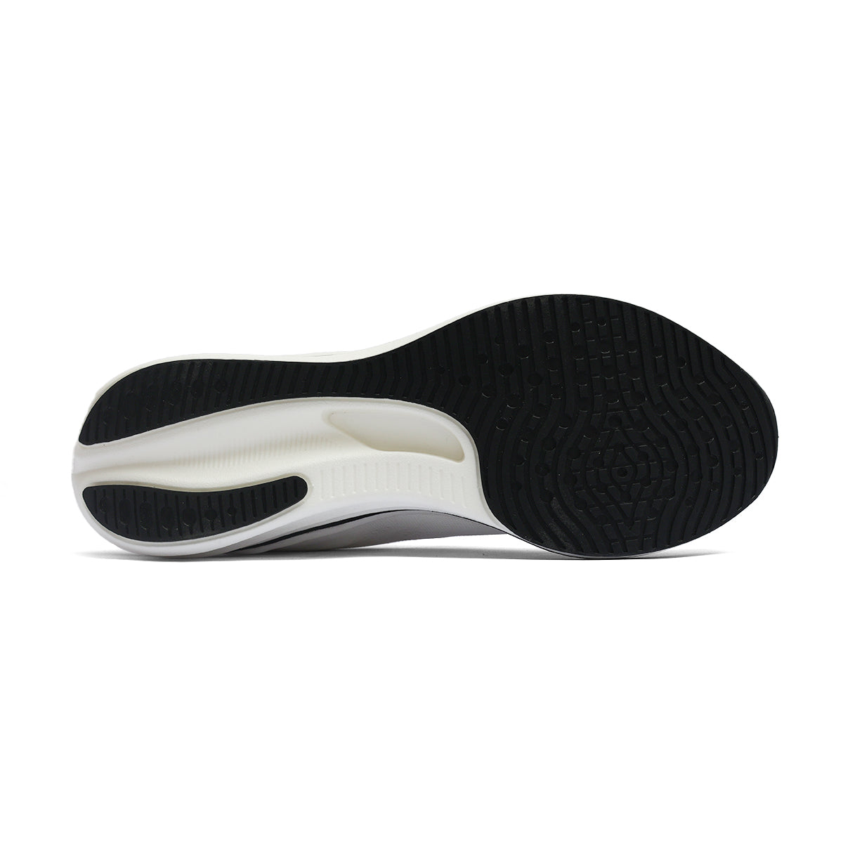 White Activ8 Performance Sneaker