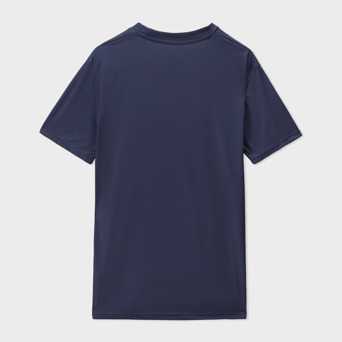 Navy Compression Tee