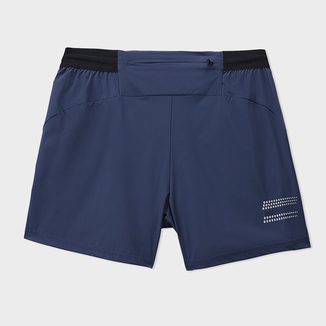 Blue Performance Shorts