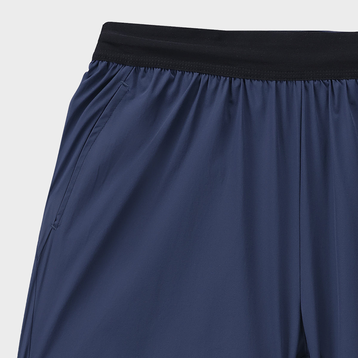 Blue Performance Shorts