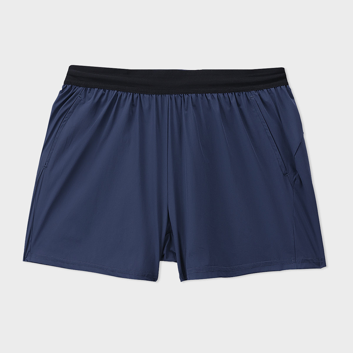 Blue Performance Shorts
