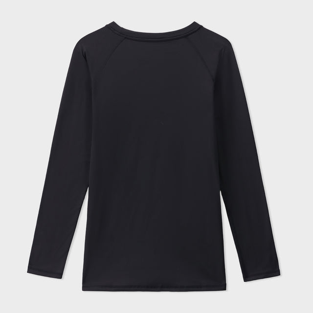 Black Movement Tee