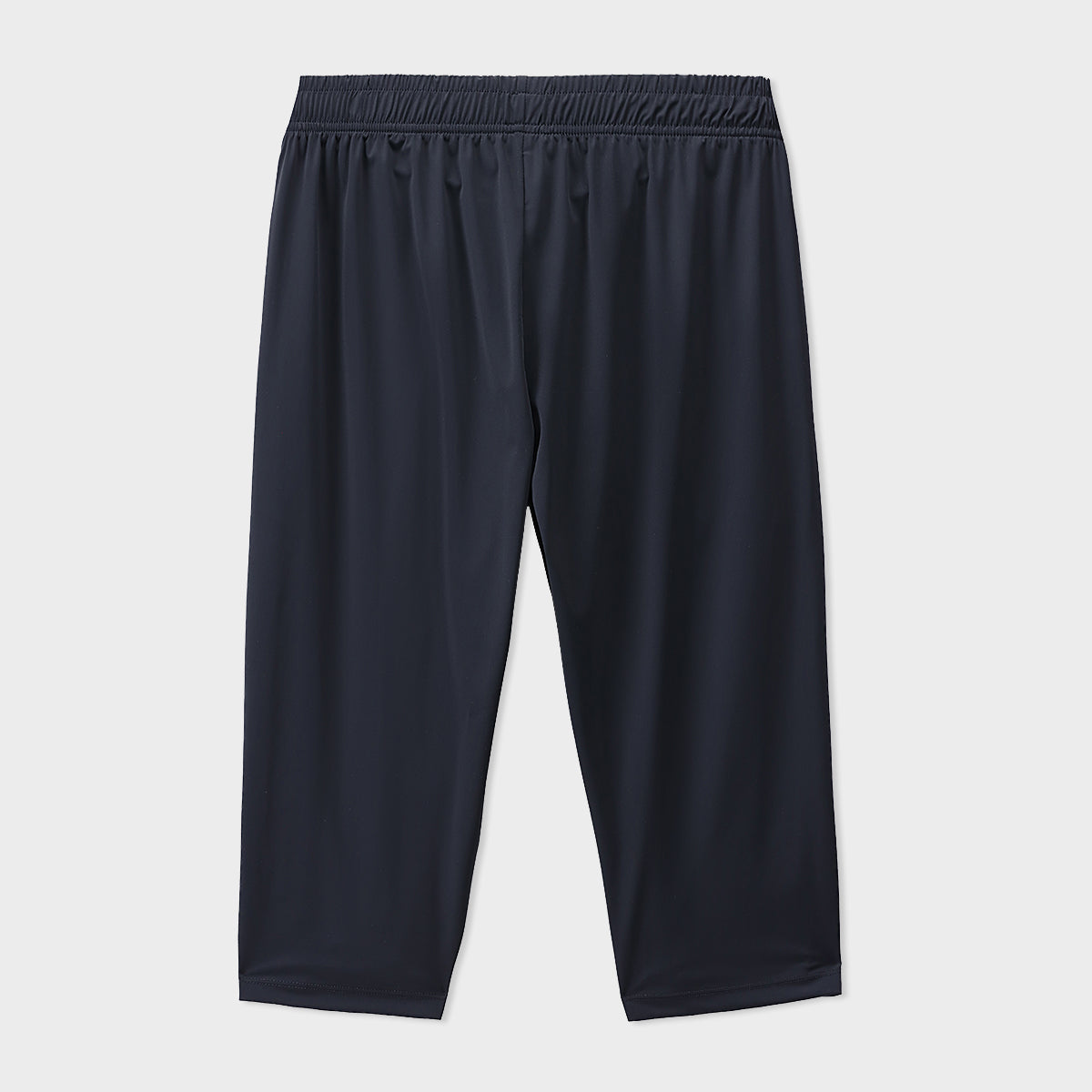 Black Men Long Shorts