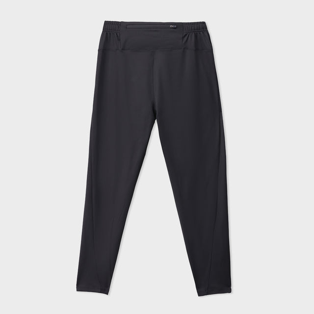 Black Men Track Pants