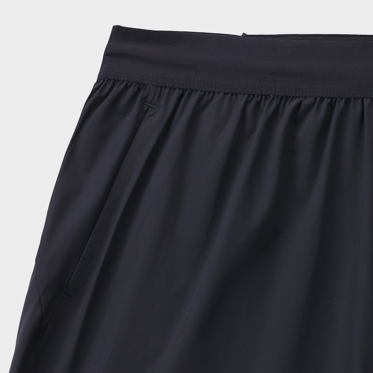 Black Men performance Shorts