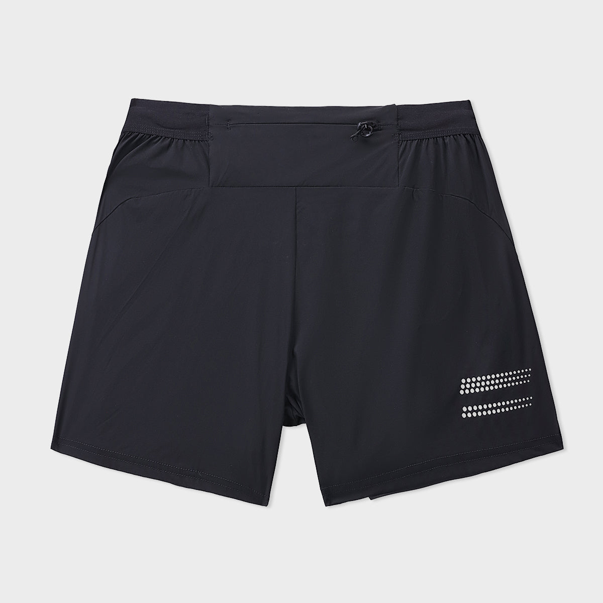 Black Performance Shorts