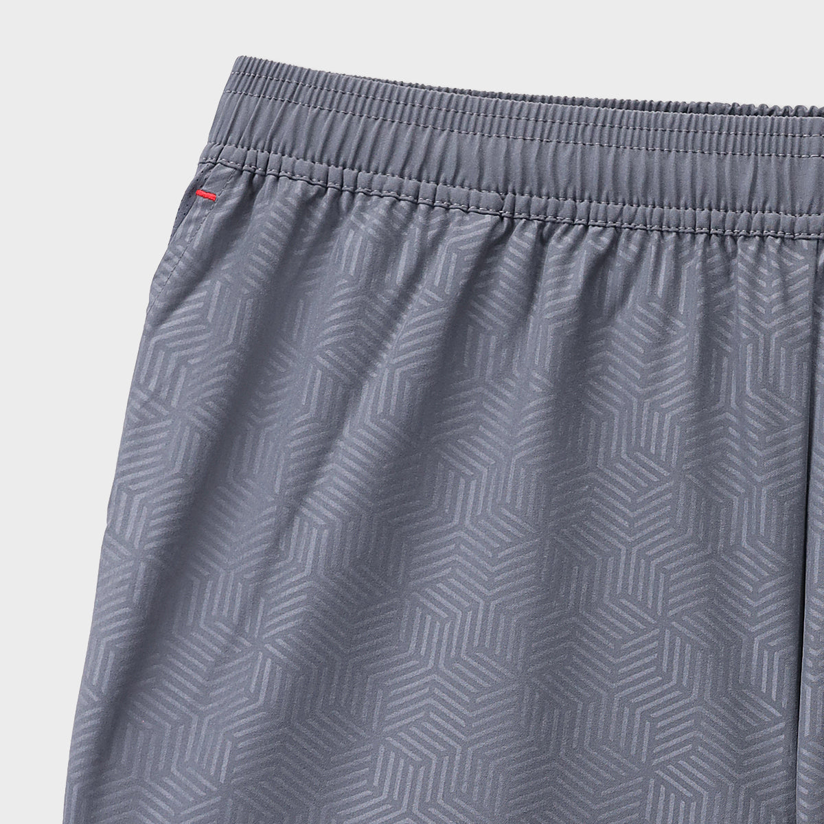 Dark Grey Active Shorts