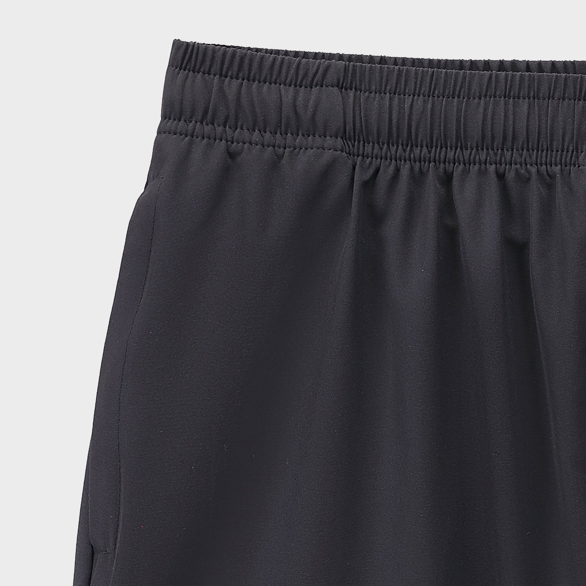 Black Performance Shorts