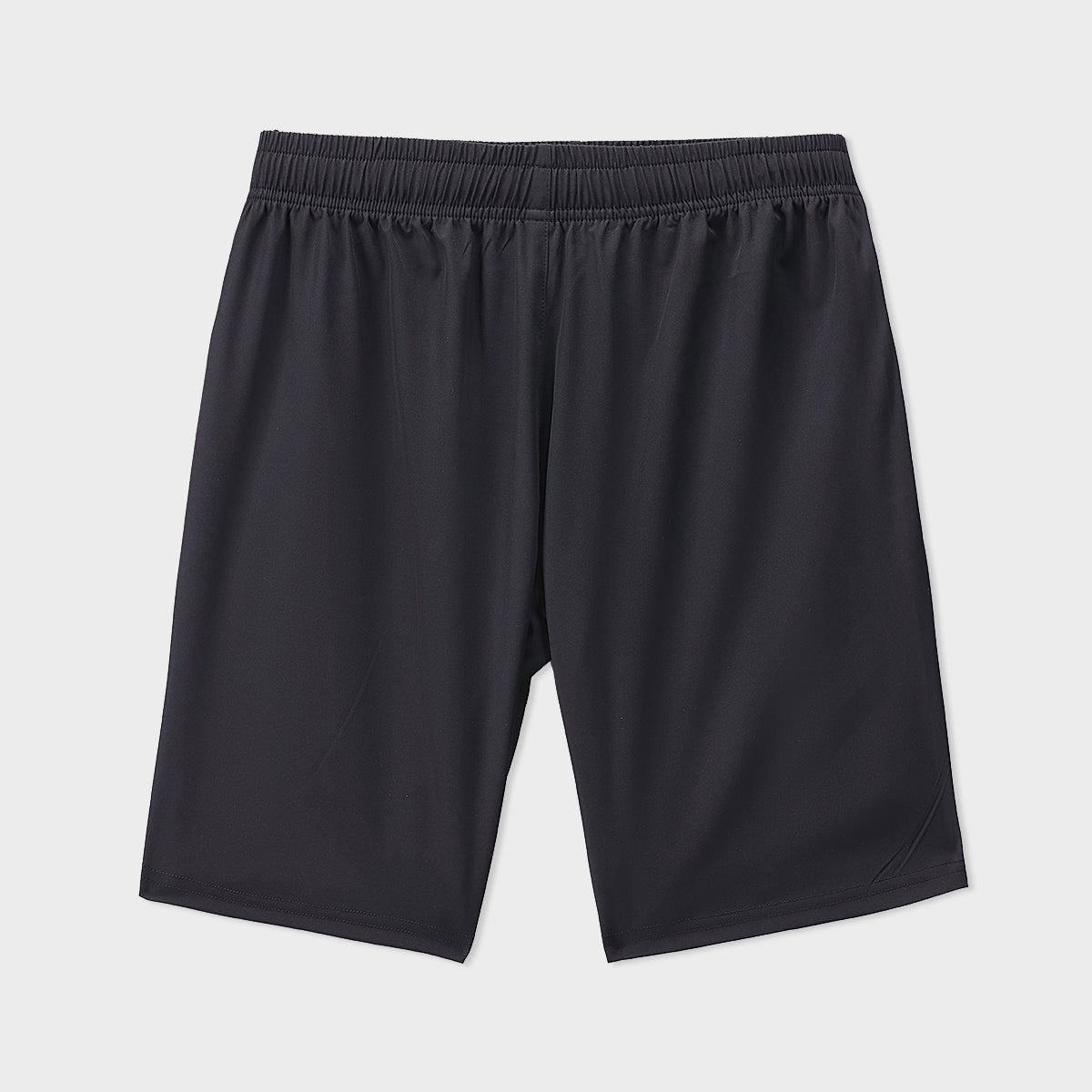 Black Men performance Shorts