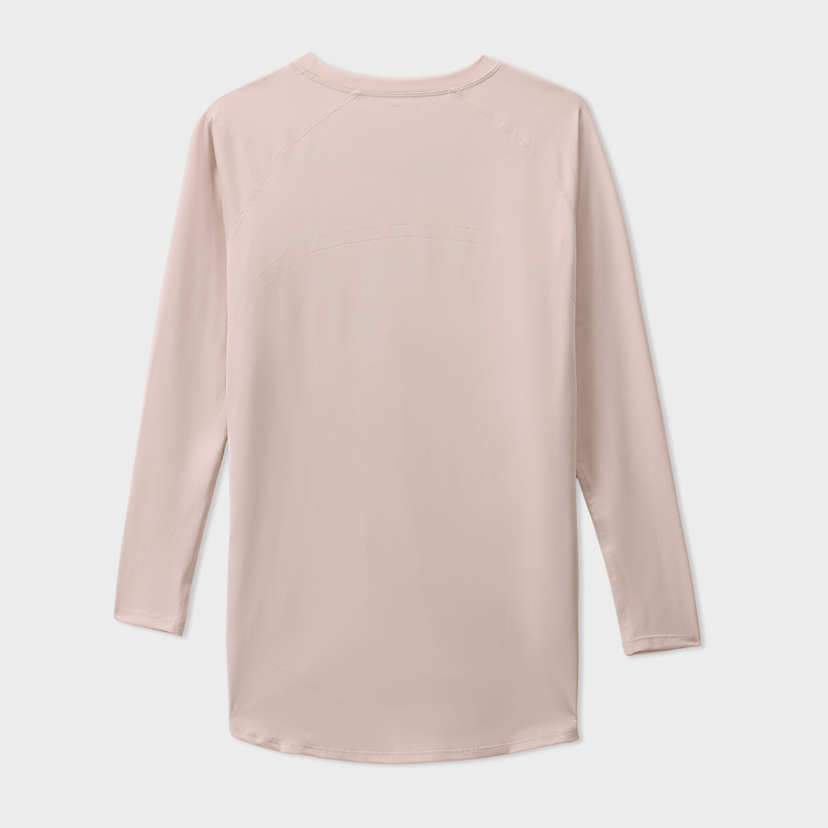 Pink Performance tee