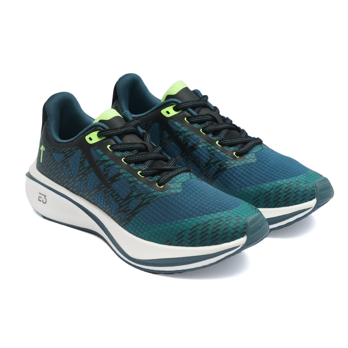 Navy Activ8 Performance Sneaker