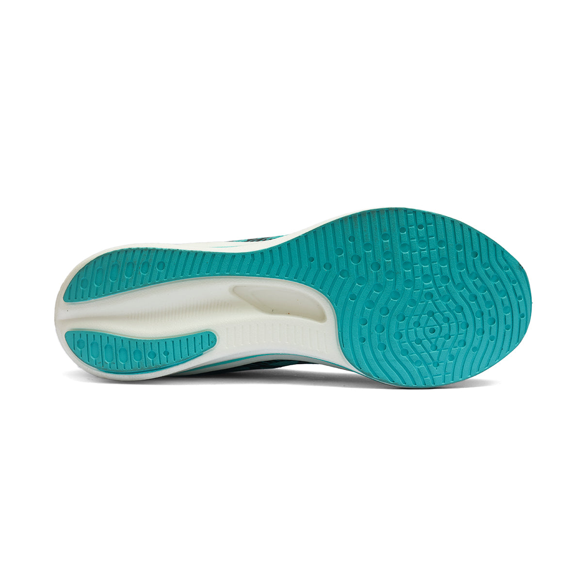 Sea Green Activ8 Performance Sneaker