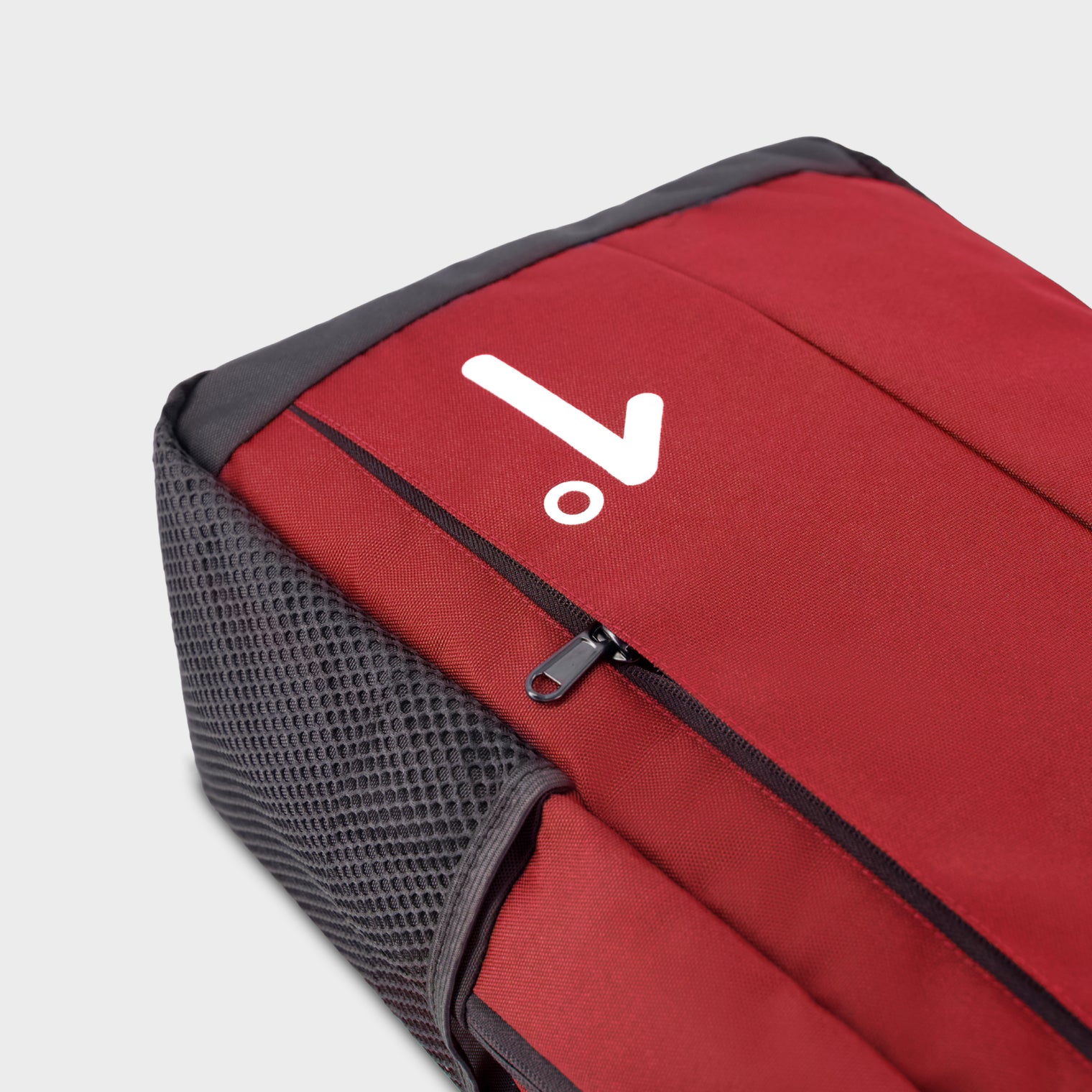 Maroon Coreline Bagpack