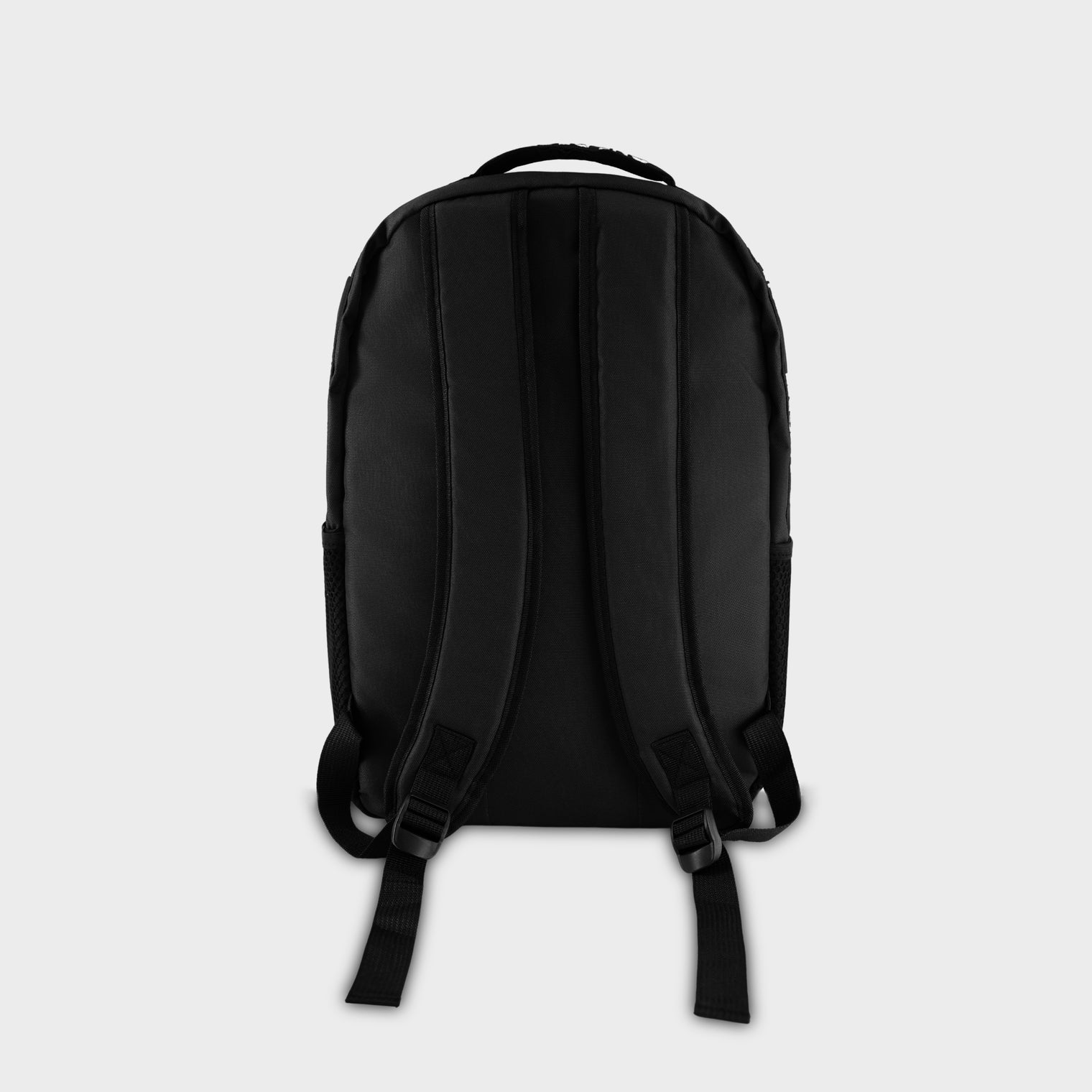 Black Coreline Bagpack