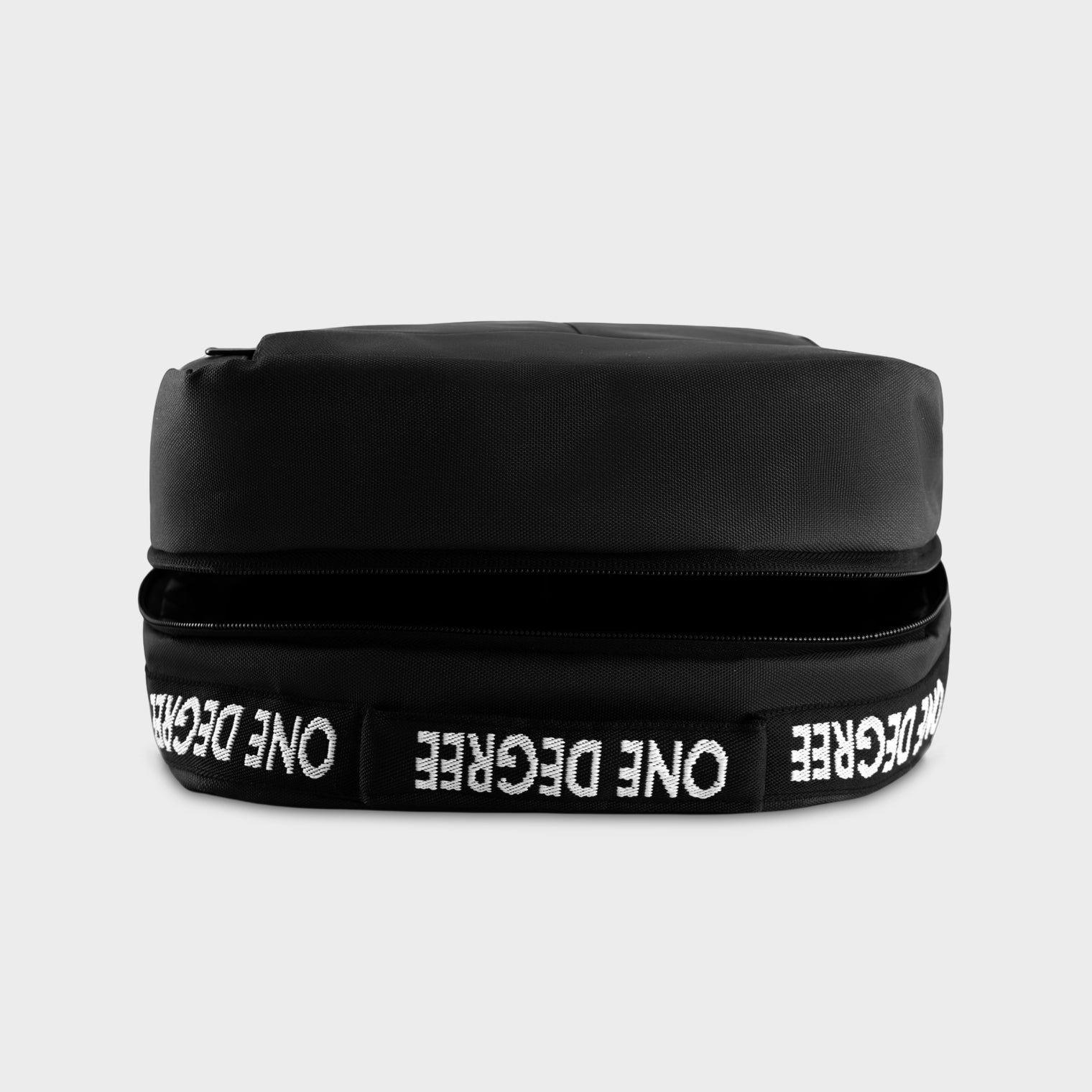 Black Coreline Bagpack