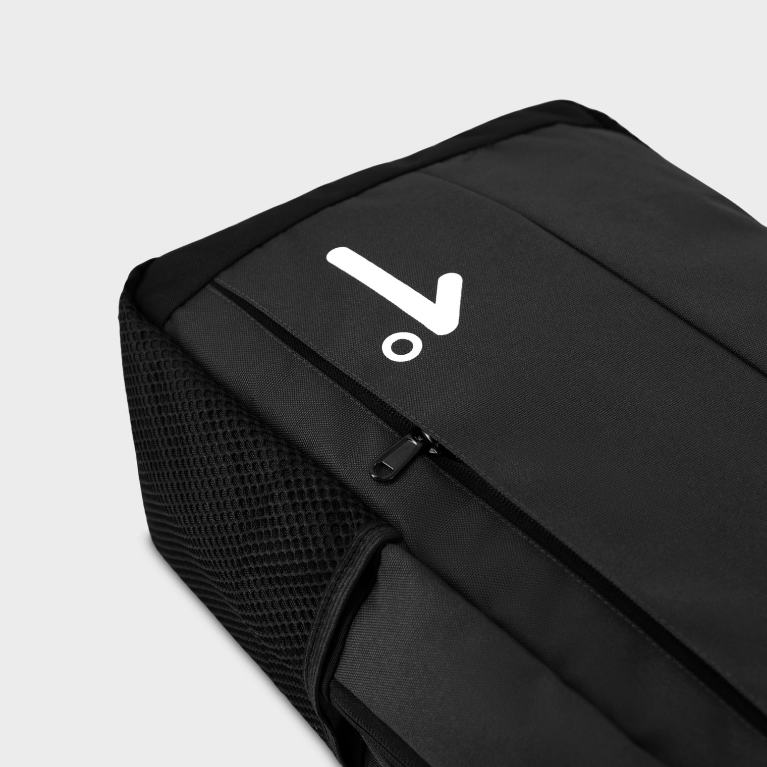 Black Coreline Bagpack