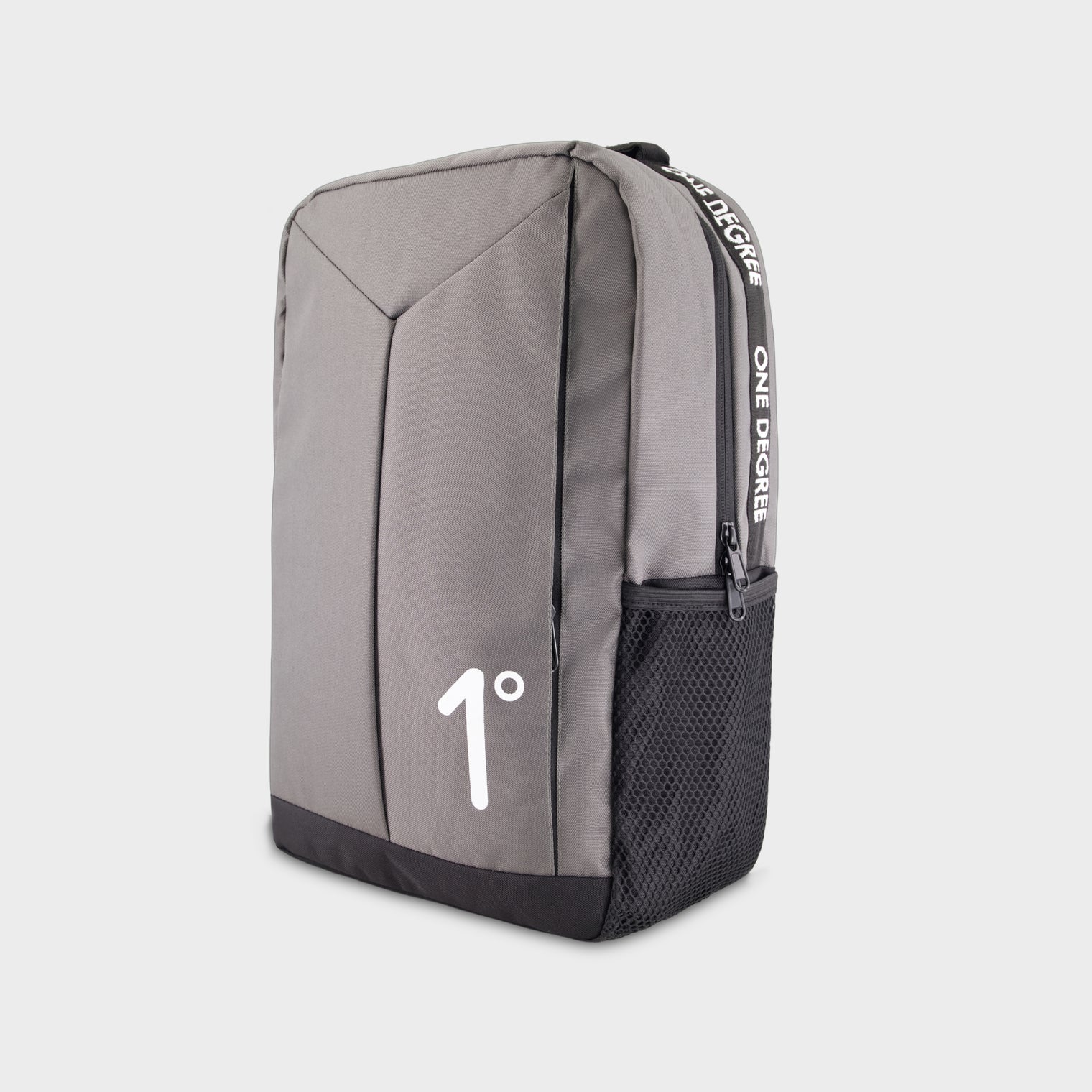 Grey Coreline Bagpack