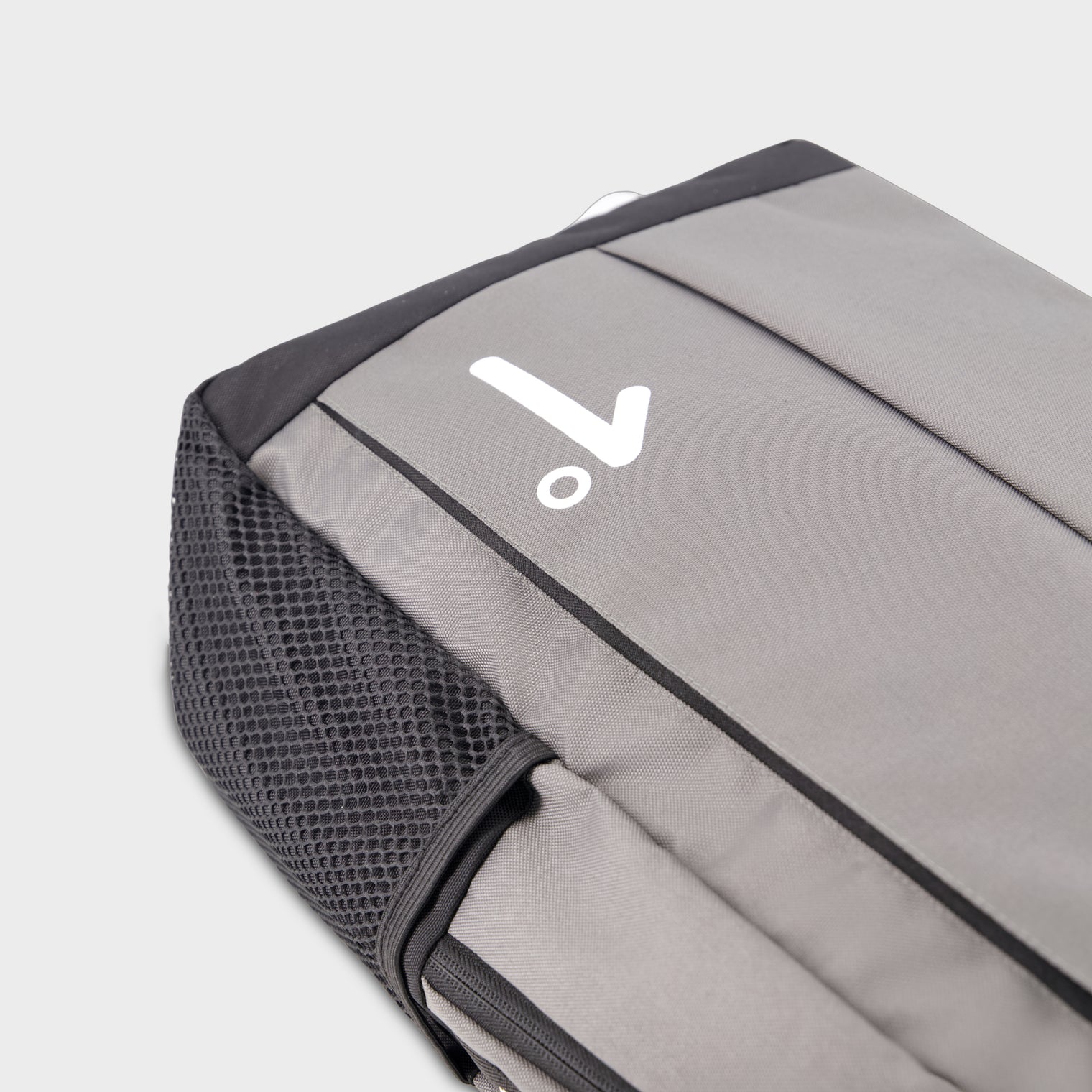 Grey Coreline Bagpack