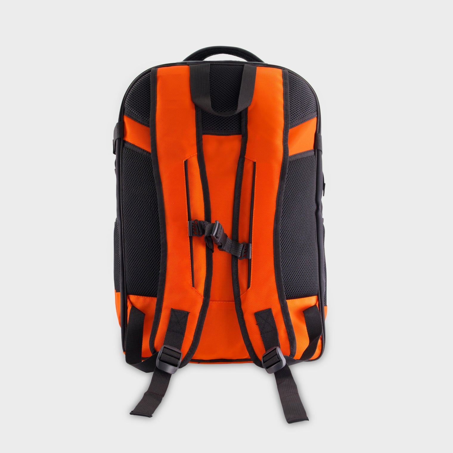 Orange Padel Bagpack