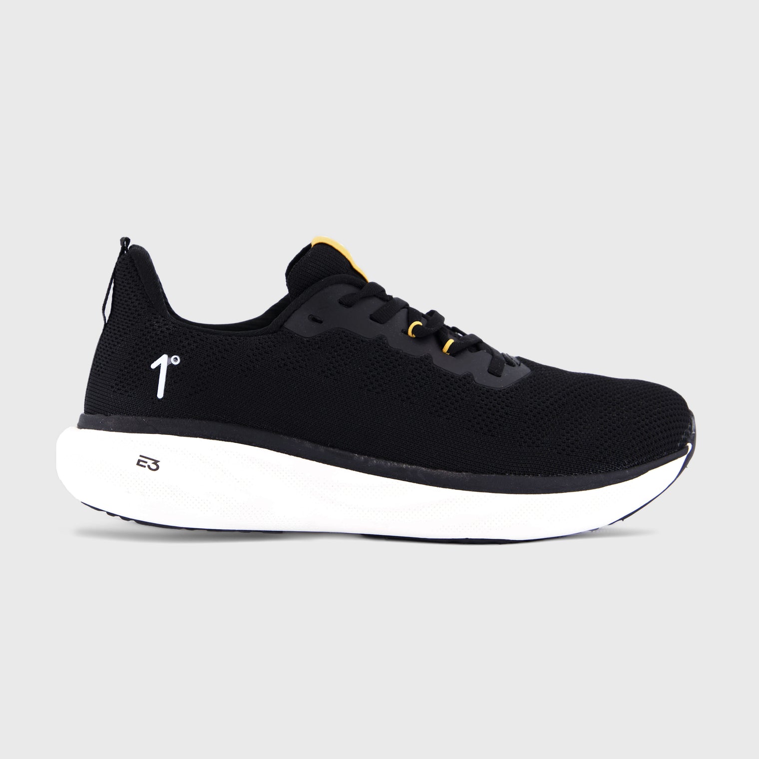 Black Blast Performance Sneaker