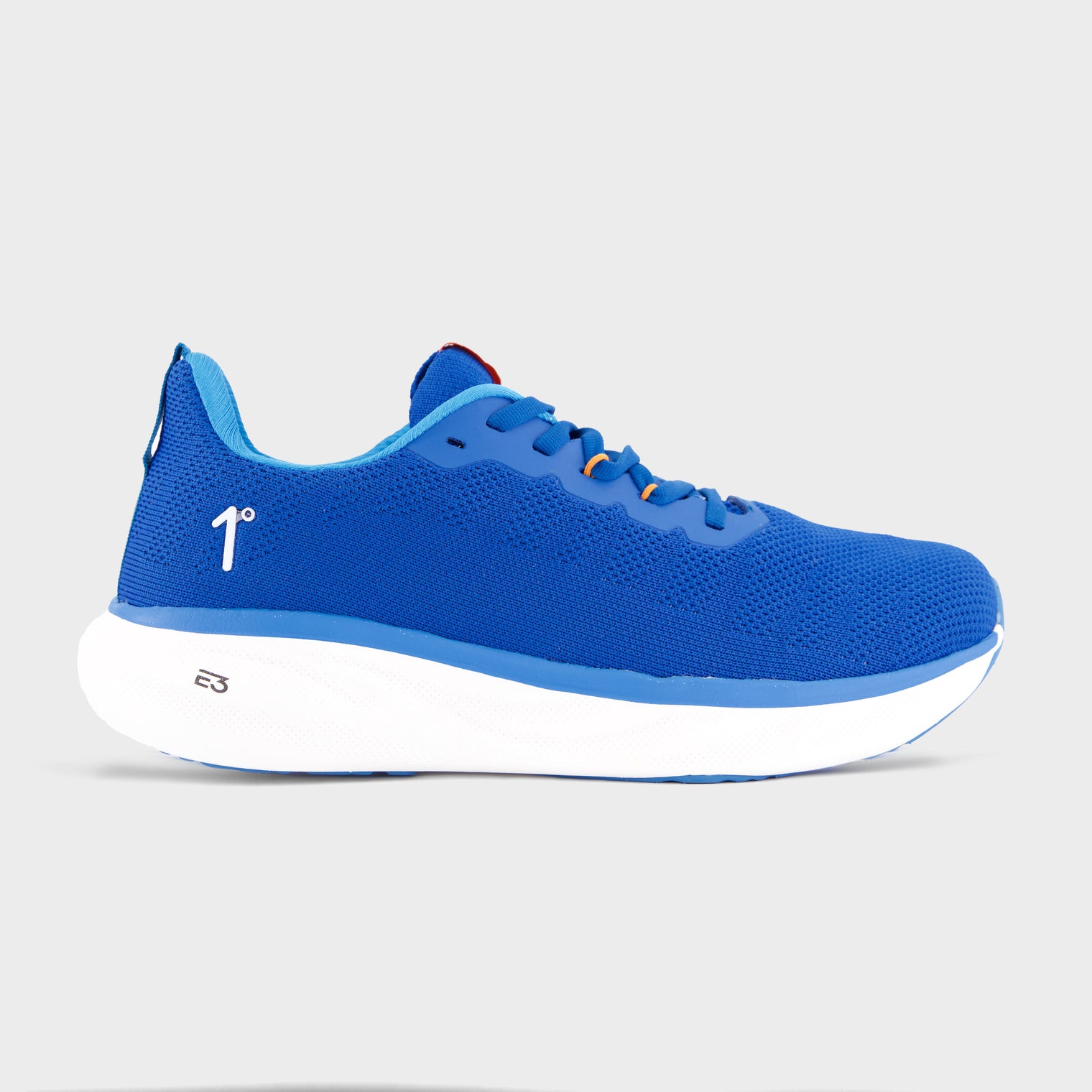 Blue Blast Performance Sneaker