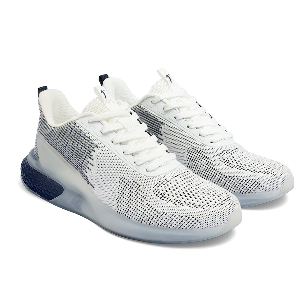 White Evolve Gym Sneaker 5.0