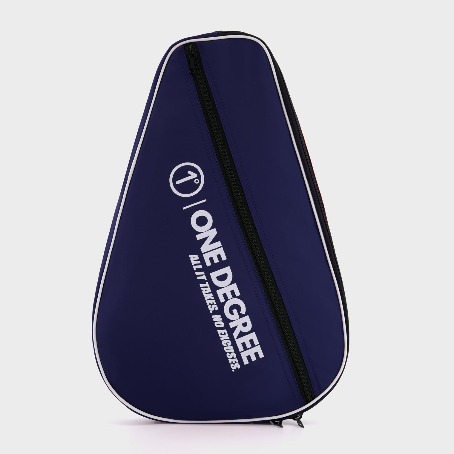 Navy Padel Racket Cover