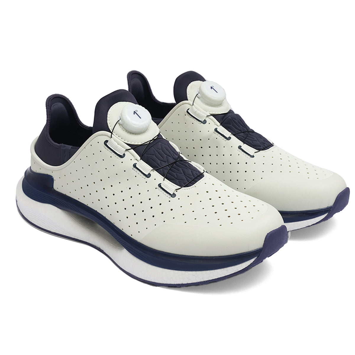 White Orbit Everyday Sneaker 7.0