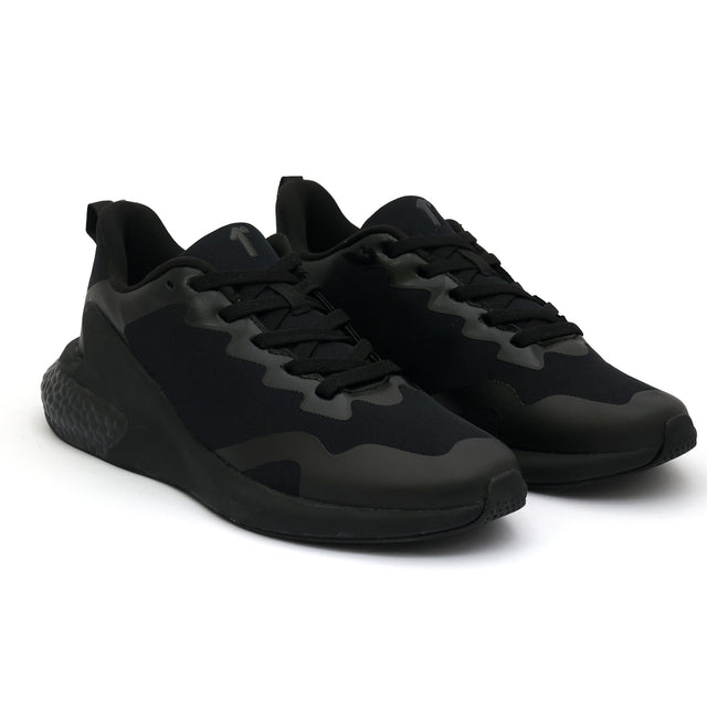 Black Evolve Gym Sneaker 3.0