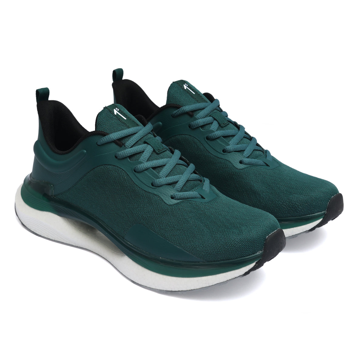 Teal Orbit Everyday Sneaker 6.0