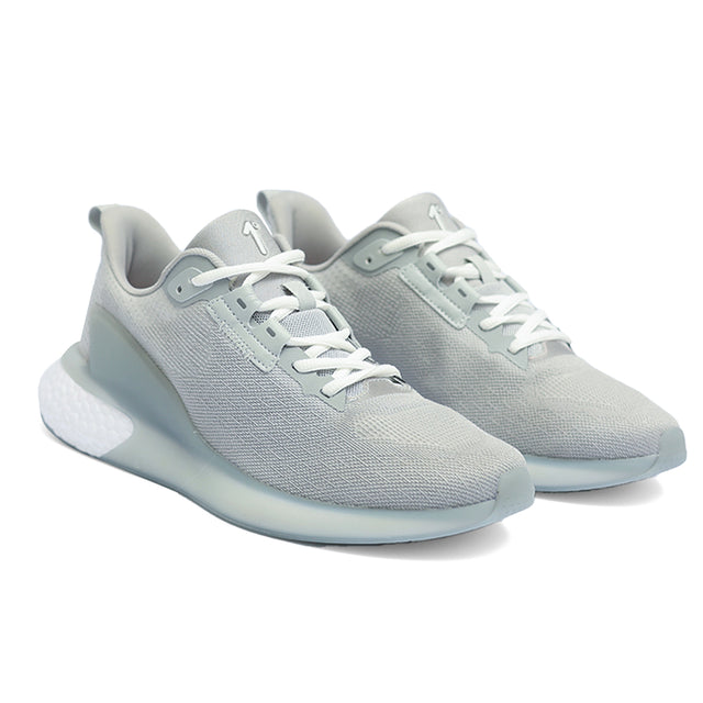 Grey Evolve Gym Sneaker 2.0