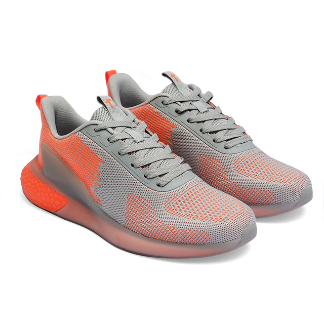 Grey Evolve Gym Sneaker 5.0